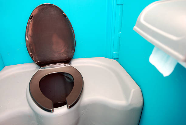 Best Construction site porta potty rental  in Thomaston, NY