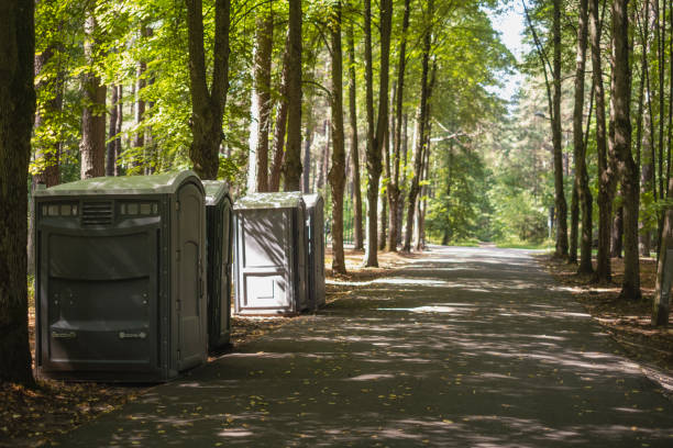 Porta potty rental for festivals in Thomaston, NY